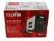 Telwin Bimax 150i Synergic - Soldadora Inverter Multiproceso - (MIG-MAG/FLUX/MMA), corriente continua (DC)