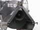 BlackStone BTC 100 HYDRO - Biotrituradora para tractor - Con rodillos de arrastre con control hidr&aacute;ulico