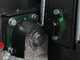 BlackStone BTC 100 HYDRO - Biotrituradora para tractor - Con rodillos de arrastre con control hidr&aacute;ulico