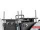 BlackStone BTC 100 HYDRO - Biotrituradora para tractor - Con rodillos de arrastre con control hidr&aacute;ulico