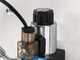 BlackStone BTC 100 HYDRO - Biotrituradora para tractor - Con rodillos de arrastre con control hidr&aacute;ulico