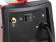 Helvi Galileo TIG 211 easy AC/DC - Soldadora Inverter (MMA, TIG HF o LIFT) + KIT, corriente alterna/continua (AC-DC)
