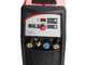 Helvi Galileo TIG 211 easy AC/DC - Soldadora Inverter (MMA, TIG HF o LIFT) + KIT, corriente alterna/continua (AC-DC)