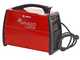 Helvi Galileo TIG 211 easy AC/DC - Soldadora Inverter (MMA, TIG HF o LIFT) + KIT, corriente alterna/continua (AC-DC)