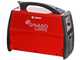 Helvi Galileo TIG 211 easy AC/DC - Soldadora Inverter (MMA, TIG HF o LIFT) + KIT, corriente alterna/continua (AC-DC)