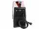 Helvi Galileo TIG 211 easy AC/DC - Soldadora Inverter (MMA, TIG HF o LIFT) + KIT, corriente alterna/continua (AC-DC)
