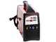 Helvi Galileo TIG 211 easy AC/DC - Soldadora Inverter (MMA, TIG HF o LIFT) + KIT, corriente alterna/continua (AC-DC)
