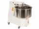 Spiralmac SV44VV - Amasadora de espiral - 10 velocidades - 44 Kg