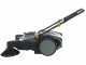 Comet CSW 950 MF - Barredora manual de empuje con recogedor