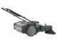 Comet CSW 950 MF - Barredora manual de empuje con recogedor