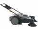 Comet CSW 950 MF - Barredora manual de empuje con recogedor