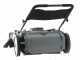 Comet CSW 950 MF - Barredora manual de empuje con recogedor