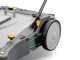 Comet CSW 950 MF - Barredora manual de empuje con recogedor