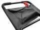 Comet CSW 950 MF - Barredora manual de empuje con recogedor