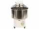 Spiralmac SV38VV - Amasadora de espiral - 10 velocidades - 38 Kg
