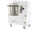 Spiralmac SV25VV - Amasadora de espiral - 10 velocidades - 25 Kg