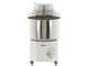 Spiralmac SV25VV - Amasadora de espiral - 10 velocidades - 25 Kg