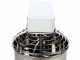 Mixer 2000 S - Amasadora de espiral - 16 kg 1 velocidad