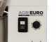 Mixer 2000 S - Amasadora de espiral - 16 kg 1 velocidad