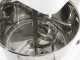 Mixer 2000 S - Amasadora de espiral - 16 kg 1 velocidad