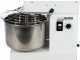 Mixer 2000 S - Amasadora de espiral - 16 kg 1 velocidad