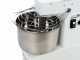 Mixer 2000 S - Amasadora de espiral - 16 kg 1 velocidad