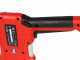 Einhell GE-SR 18/22 Li - Abonadora de bater&iacute;a multiusos - BATER&Iacute;A Y CARGADOR NO EST&Aacute;N INCLUIDOS