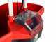 Einhell GE-SR 18/22 Li - Abonadora de bater&iacute;a multiusos - BATER&Iacute;A Y CARGADOR NO EST&Aacute;N INCLUIDOS