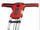 Einhell GE-SR 18/22 Li - Abonadora de bater&iacute;a multiusos - BATER&Iacute;A Y CARGADOR NO EST&Aacute;N INCLUIDOS