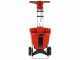 Einhell GE-SR 18/22 Li - Abonadora de bater&iacute;a multiusos - BATER&Iacute;A Y CARGADOR NO EST&Aacute;N INCLUIDOS