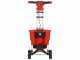Einhell GE-SR 18/22 Li - Abonadora de bater&iacute;a multiusos - BATER&Iacute;A Y CARGADOR NO EST&Aacute;N INCLUIDOS