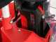 Einhell GE-SR 18/22 Li - Abonadora de bater&iacute;a multiusos - BATER&Iacute;A Y CARGADOR NO EST&Aacute;N INCLUIDOS