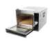 Resto Italia Hooven 342 Digital - Horno el&eacute;ctrico para pizza - Pantalla digital