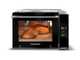 Resto Italia Hooven 342 Digital - Horno el&eacute;ctrico para pizza - Pantalla digital