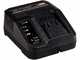 Einhell GE-SR 18/22 Li - Abonadora de bater&iacute;a multiusos - 18V/4Ah
