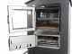 Horno de le&ntilde;a de exterior Domizio 80 - 45x80 cm