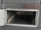 Horno de le&ntilde;a de exterior Domizio 80 - 45x80 cm