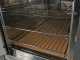 Horno de le&ntilde;a de exterior Domizio 80 - 45x80 cm
