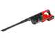 Einhell TE-SV 18 Li - Aspiradora - Escoba de bater&iacute;a - 2 en 1 - BATER&Iacute;A Y CARGADOR NO EST&Aacute;N INCLUIDOS