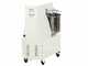 Mixer 2000 T - Amasadora de espiral - 16 Kg trif&aacute;sica de 1 velocidad