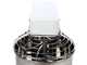 Mixer 2000 T-2G - Amasadora de espiral - De 16 Kg trif&aacute;sica a 2 velocidades