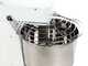 Mixer 2000 T-2G - Amasadora de espiral - De 16 Kg trif&aacute;sica a 2 velocidades