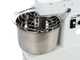 Mixer 2000 T-2G - Amasadora de espiral - De 16 Kg trif&aacute;sica a 2 velocidades