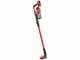 Einhell TE-SV 18 Li - Aspiradora - Escoba el&eacute;ctrica - 2 en 1 - 18V/4Ah