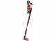 Einhell TE-SV 18 Li - Aspiradora - Escoba el&eacute;ctrica - 2 en 1 - 18V/4Ah