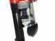 Einhell TE-SV 18 Li - Aspiradora - Escoba el&eacute;ctrica - 2 en 1 - 18V/4Ah