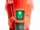 Einhell TE-SV 18 Li - Aspiradora - Escoba el&eacute;ctrica - 2 en 1 - 18V/4Ah