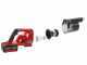 Einhell TE-SV 18 Li - Aspiradora - Escoba el&eacute;ctrica - 2 en 1 - 18V/4Ah