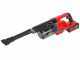 Einhell TE-SV 18 Li - Aspiradora - Escoba el&eacute;ctrica - 2 en 1 - 18V/4Ah