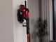Einhell TE-SV 18 Li - Aspiradora - Escoba el&eacute;ctrica - 2 en 1 - 18V/4Ah